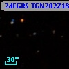2dFGRS TGN202Z180