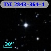 TYC 2843-364-1