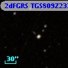 2dFGRS TGS809Z232