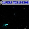 2dFGRS TGS193Z080