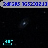 2dFGRS TGS233Z137