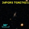 2dFGRS TGN276Z180