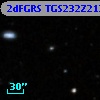 2dFGRS TGS232Z213