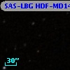 SAS-LBG HDF-MD14