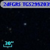 2dFGRS TGS298Z035