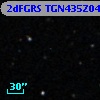 2dFGRS TGN435Z040