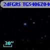 2dFGRS TGS406Z040