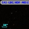 SAS-LBG HDF-MD17