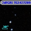 2dFGRS TGS427Z091