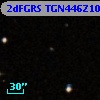 2dFGRS TGN446Z109