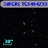 2dFGRS TGS484Z331