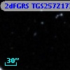 2dFGRS TGS257Z172