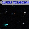2dFGRS TGS900Z645
