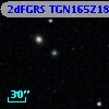 2dFGRS TGN165Z183