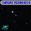 2dFGRS TGS064Z211