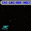 SAS-LBG HDF-MD23