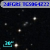 2dFGRS TGS064Z221