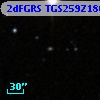2dFGRS TGS259Z180