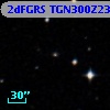 2dFGRS TGN300Z233