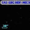SAS-LBG HDF-MD26