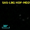 SAS-LBG HDF-MD29
