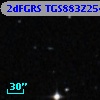 2dFGRS TGS883Z254
