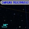 2dFGRS TGS299Z121
