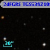 2dFGRS TGS538Z108