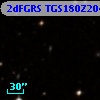 2dFGRS TGS180Z204