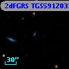2dFGRS TGS591Z033