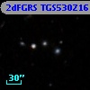 2dFGRS TGS530Z161