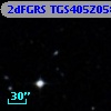2dFGRS TGS405Z058