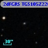 2dFGRS TGS105Z226