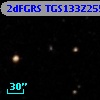 2dFGRS TGS133Z255