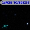 2dFGRS TGS808Z351