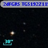 2dFGRS TGS192Z115