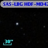 SAS-LBG HDF-MD42