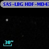 SAS-LBG HDF-MD43