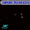 2dFGRS TGS161Z313