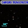 2dFGRS TGN128Z281