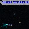 2dFGRS TGS268Z103