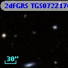 2dFGRS TGS072Z170