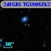 2dFGRS TGS808Z629
