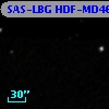 SAS-LBG HDF-MD46