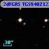 2dFGRS TGS840Z122