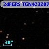 2dFGRS TGN423Z070