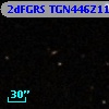 2dFGRS TGN446Z116