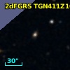 2dFGRS TGN411Z100