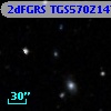 2dFGRS TGS570Z147