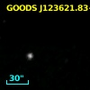 GOODS J123621.83+621657.6